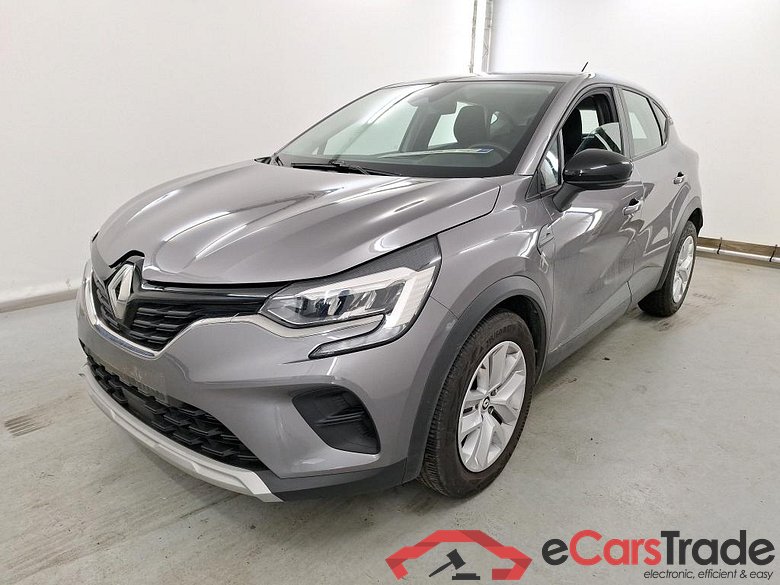 RENAULT CAPTUR 1.0 TCE 90 EVOLUTION #1