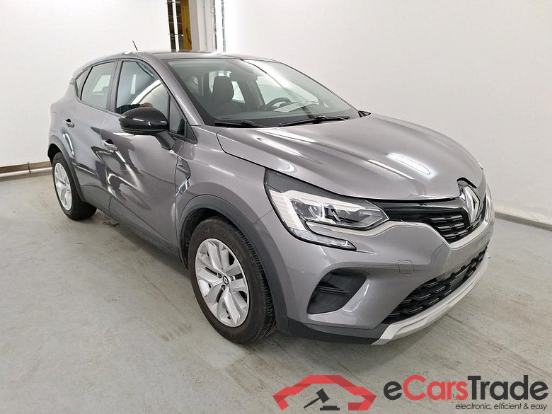 RENAULT CAPTUR 1.0 TCE 90 EVOLUTION #2
