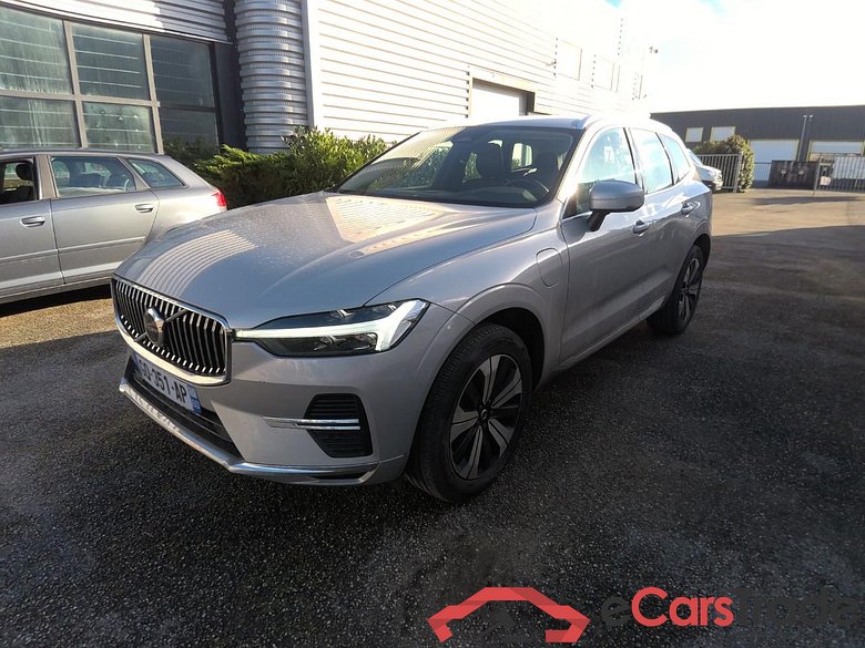 XC60 T6 350 PHEV AWD BA PCH FF