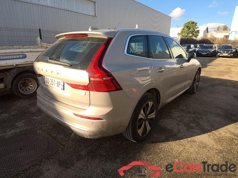 XC60 T6 350 PHEV AWD BA PCH FF #4