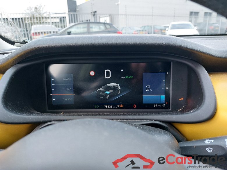 Jeep AVENGER 1st Edition 54kWh #6