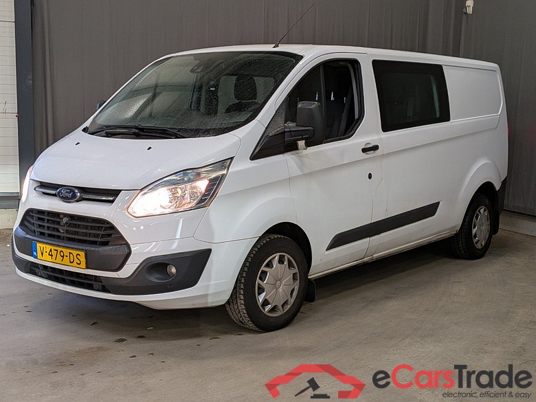FORD Transit Custom 290 2.2 TDCI L2H1TDC