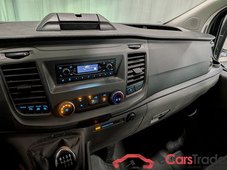 FORD Transit Custom 320 2.0 TDCI L1H1 Tr #5