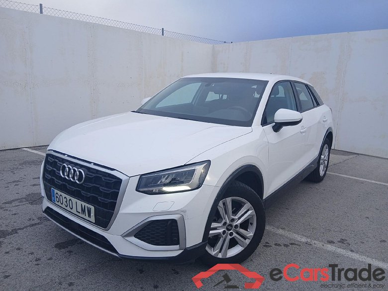 AUDI Q2 / 2020 / 5P / todoterreno Advanced 35 TFSI 110kW (150CV) S tronic (AC)