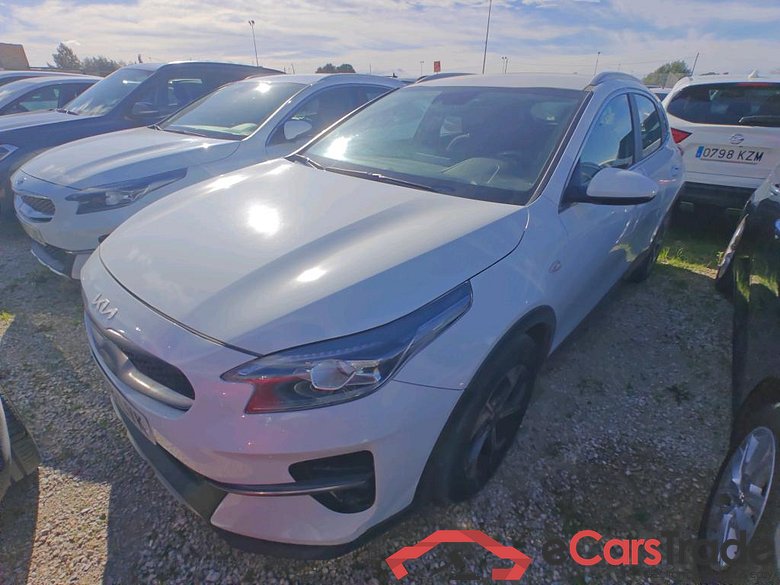 KIA XCeed / 2019 / 5P / todoterreno 1.0 T-GDi Drive 88kW (120CV)