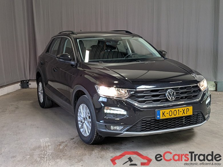 VOLKSWAGEN T-Roc 1.0 TSI Style #2