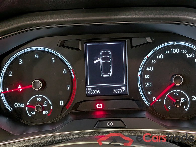 VOLKSWAGEN T-Roc 1.0 TSI Style #6