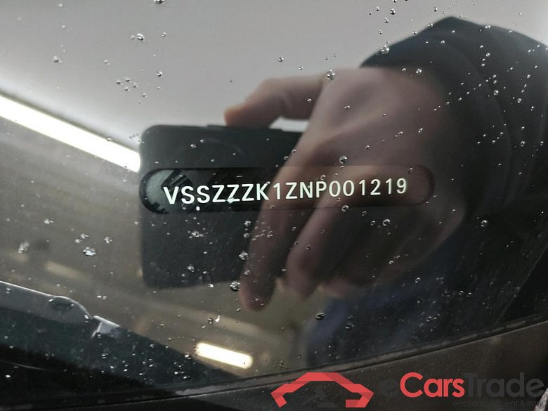 CUPRA Born 150 kW #3