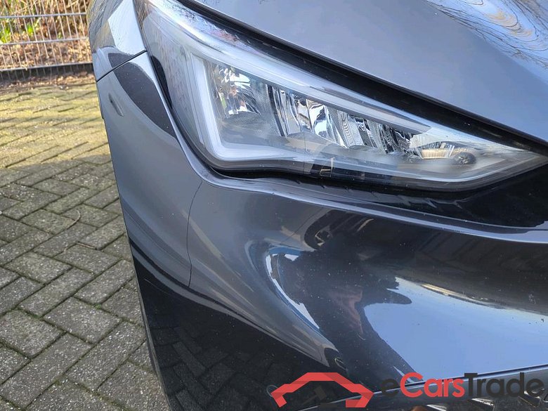 CUPRA Born 170 kW #4