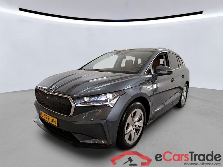 SKODA Enyaq iV 150 kW