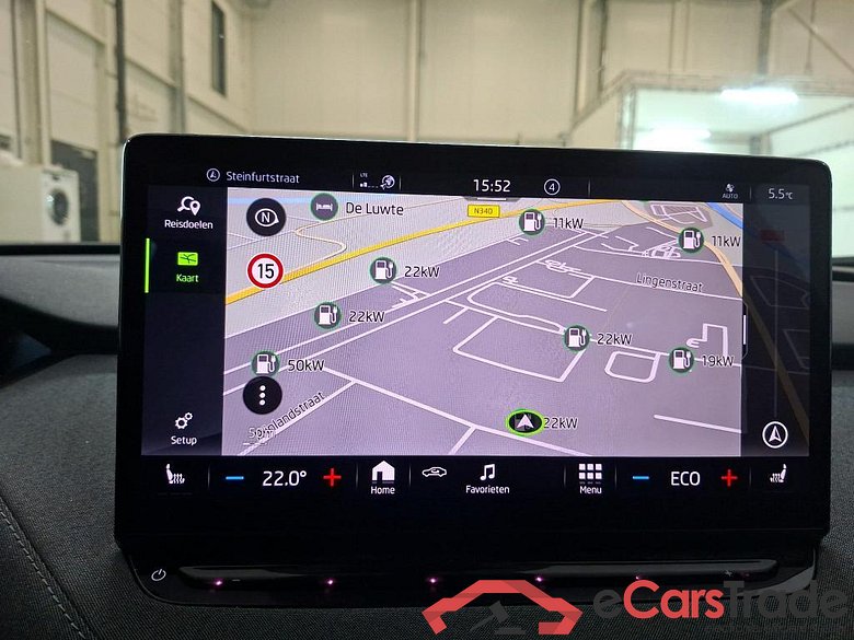 SKODA Enyaq iV 150 kW #2