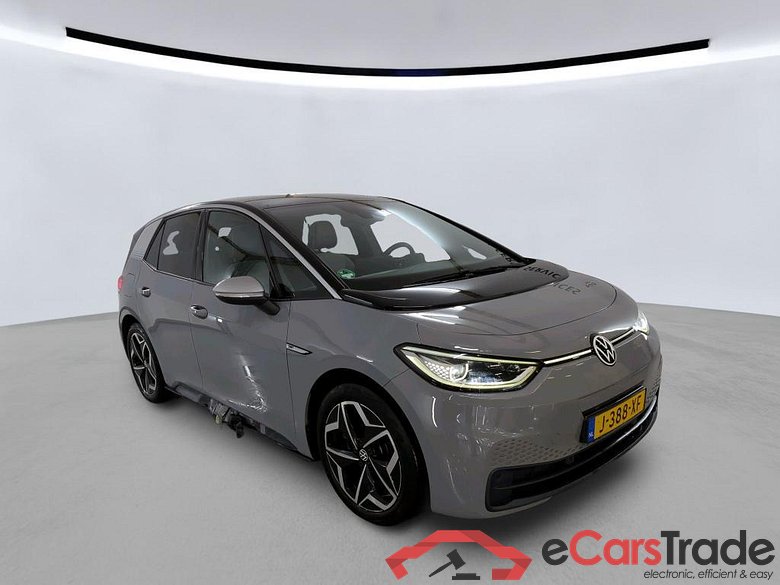 VOLKSWAGEN ID.3 150 kW #5