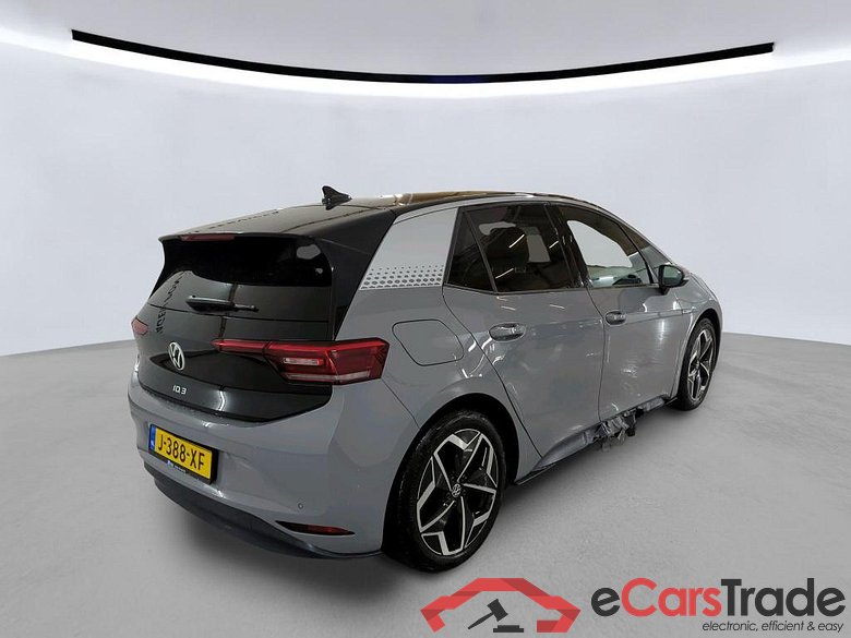 VOLKSWAGEN ID.3 150 kW #6