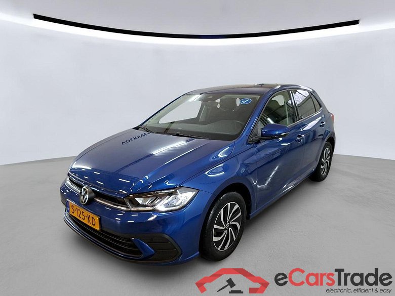 VOLKSWAGEN POLO 70 kW