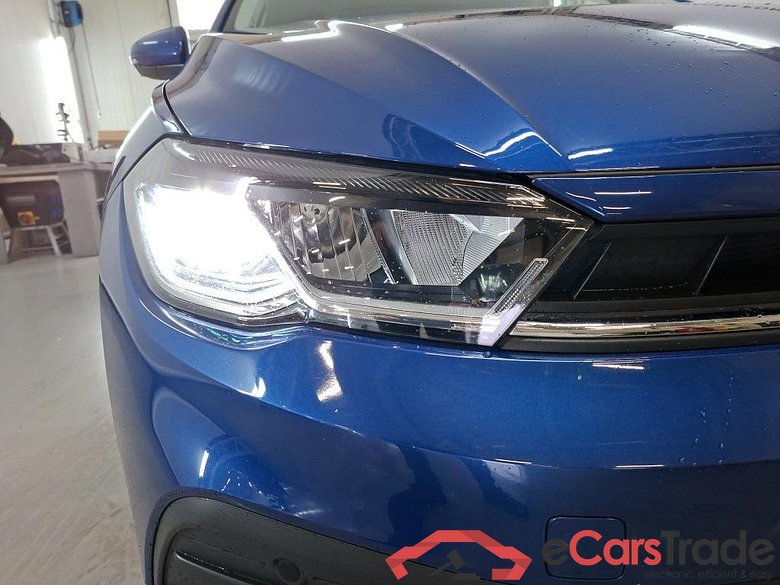 VOLKSWAGEN POLO 70 kW #4