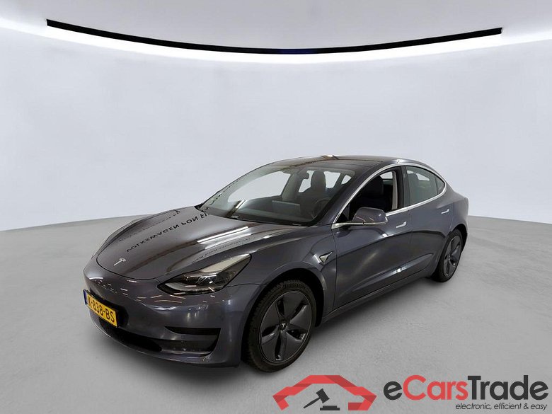 Tesla Model 3 175 kW #1