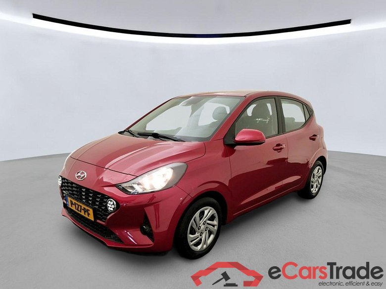 HYUNDAI i10 49 kW