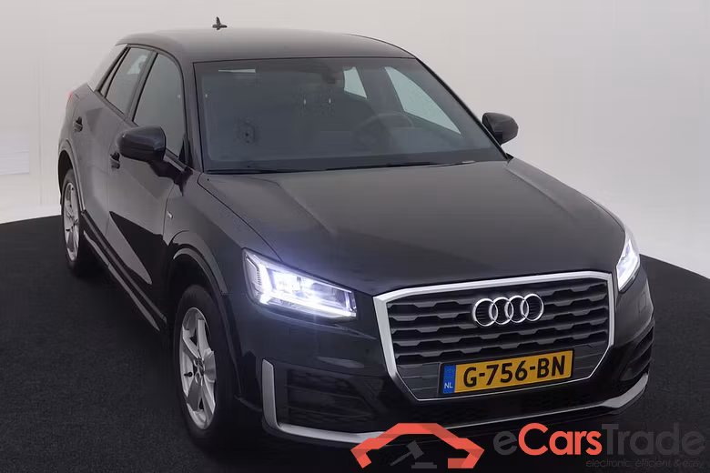 AUDI Q2 110 kW #4