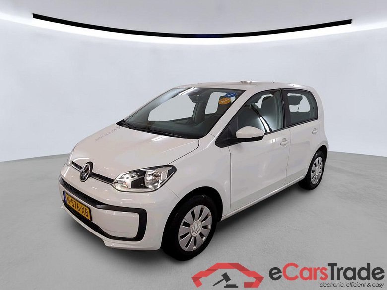 VOLKSWAGEN up! 48 kW