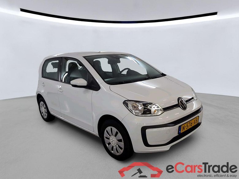 VOLKSWAGEN up! 48 kW #3