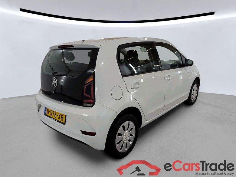 VOLKSWAGEN up! 48 kW #4