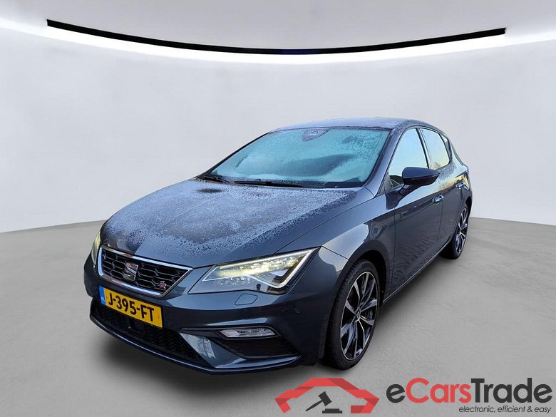 SEAT LEON 85 kW #1