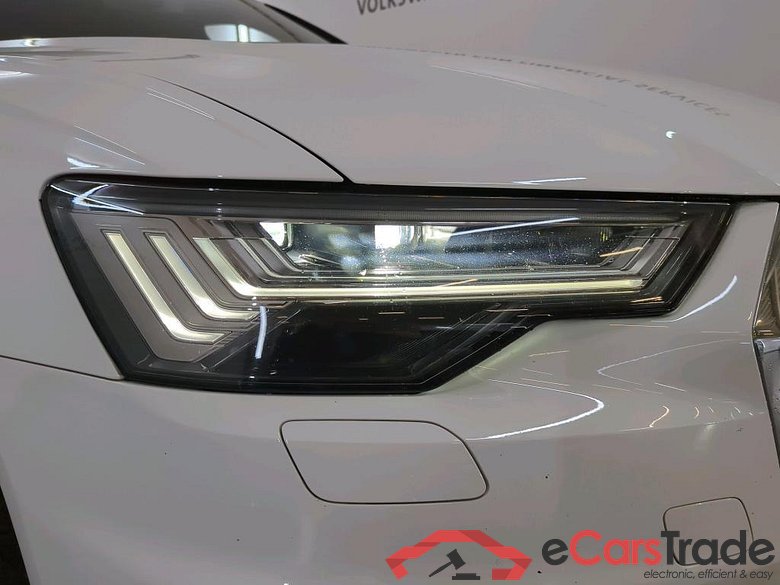 AUDI A6 Avant 120 kW #4