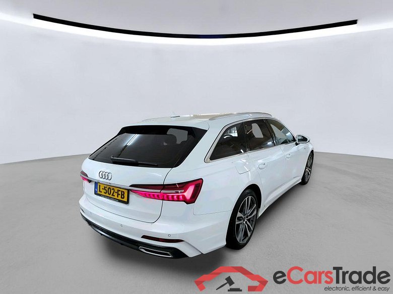 AUDI A6 Avant 120 kW #6