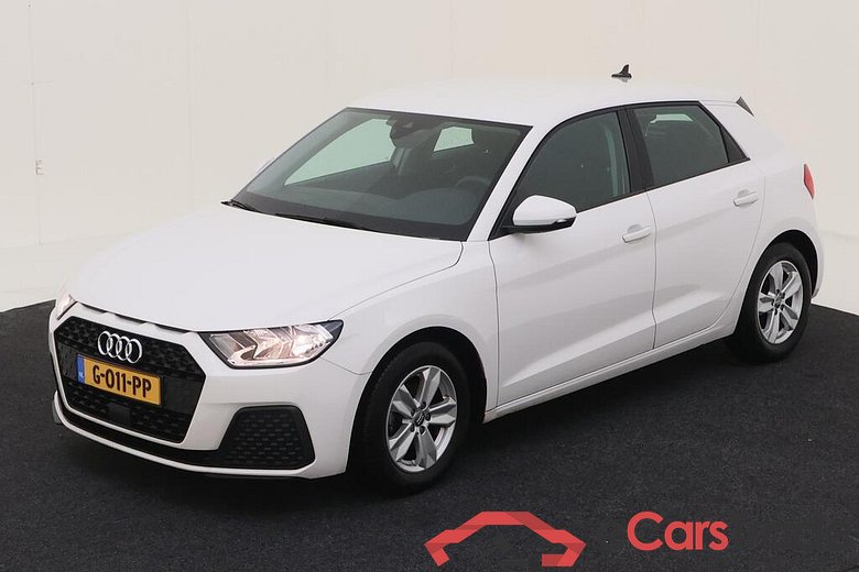 AUDI A1 Sportback 70 kW