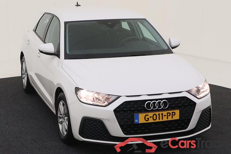 AUDI A1 Sportback 70 kW #3