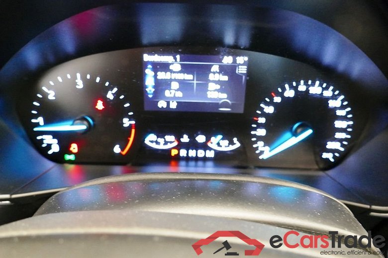 Focus Turnier Cool & Connect 1.5 EcoBlue 88KW AT8 E6dT #6