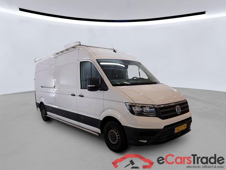 VOLKSWAGEN Crafter 103 kW #3
