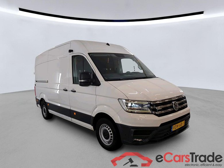 VOLKSWAGEN Crafter 100 kW #5