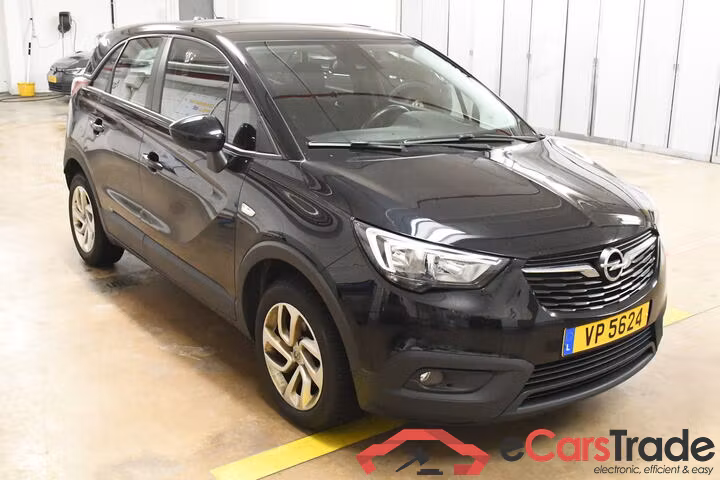 Opel Crossland X 1.5 Turbo D Aut. Navi Klima PDC ... #2