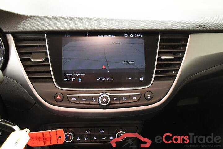 Opel Crossland X 1.5 Turbo D Aut. Navi Klima PDC ... #5
