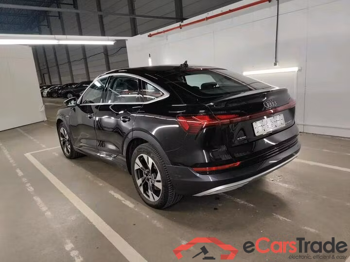 Audi E-TRON SPORTBACK E-Tron Sportback 55 Quattro Advanced 300kW/408pk  5D/P Auto-1 #3