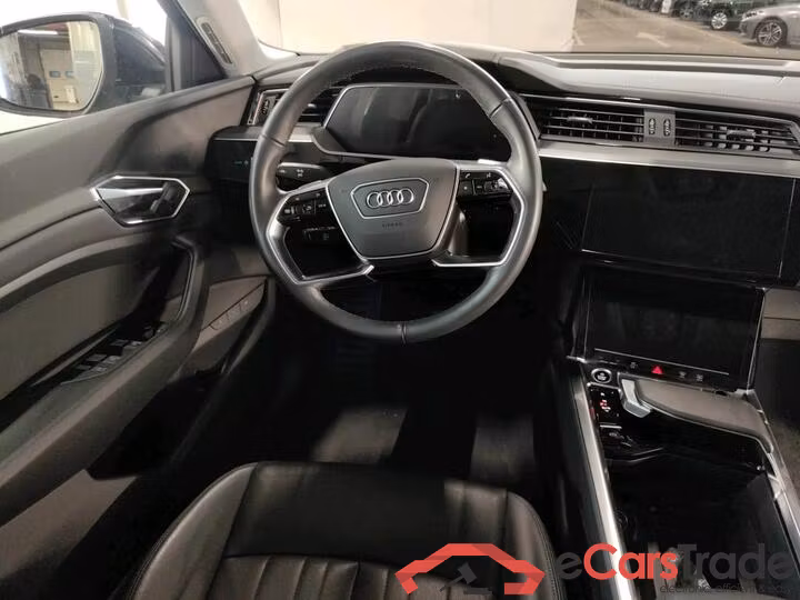 Audi E-TRON SPORTBACK E-Tron Sportback 55 Quattro Advanced 300kW/408pk  5D/P Auto-1 #5