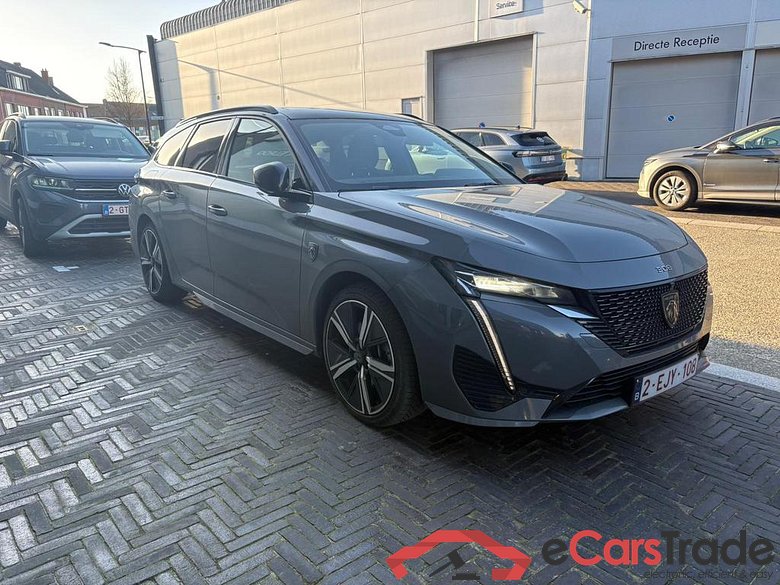 PEUGEOT 308 SW PHEV 1.6 GT S&S (132 kW) (EU6.4) #2