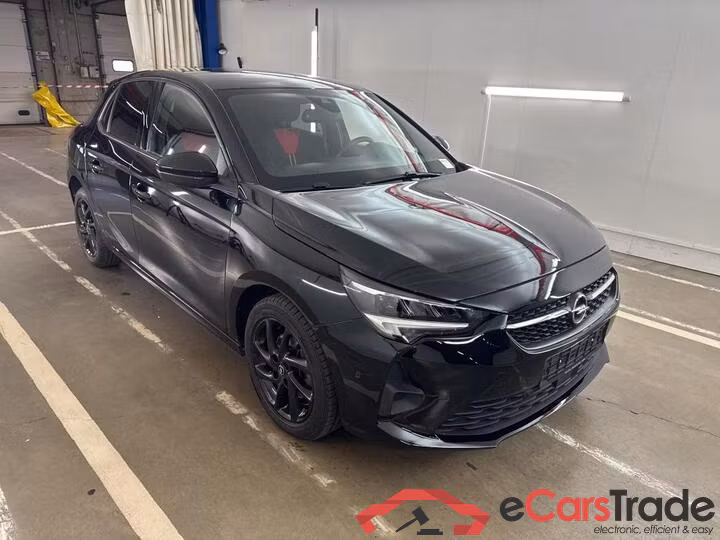 Opel Corsa Corsa 1.2 Turbo S/S Auto GS Line 96kW/131pk  5D/P Auto-8 #2