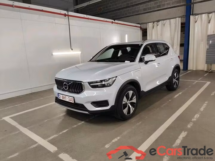 Volvo XC40 XC40 T4 Recharge Geartronic Inscription Expr. (PHEV) 155kW/211pk  5D/P Auto-7 #1