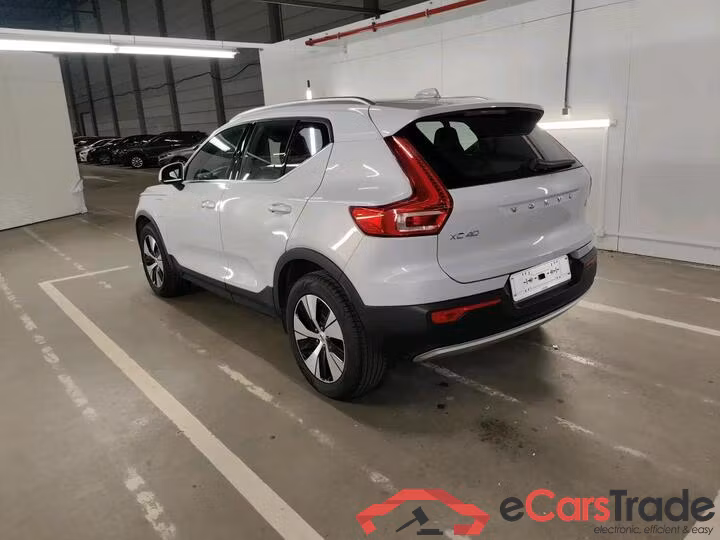 Volvo XC40 XC40 T4 Recharge Geartronic Inscription Expr. (PHEV) 155kW/211pk  5D/P Auto-7 #3