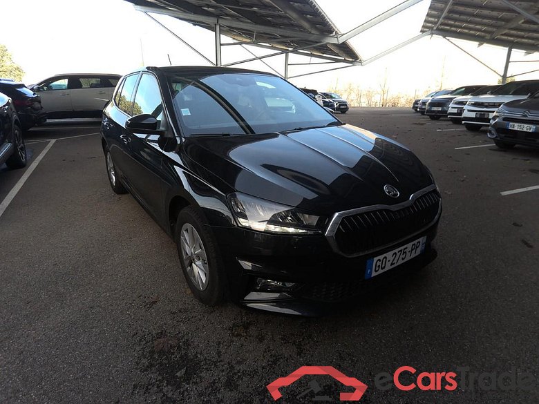 FABIA 1.0 TSI STYL 24M RISK #2