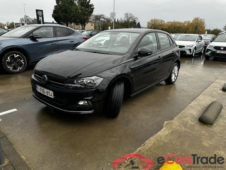 VOLKSWAGEN Polo Polo 1.0 TSi Highline OPF (EU6AP)