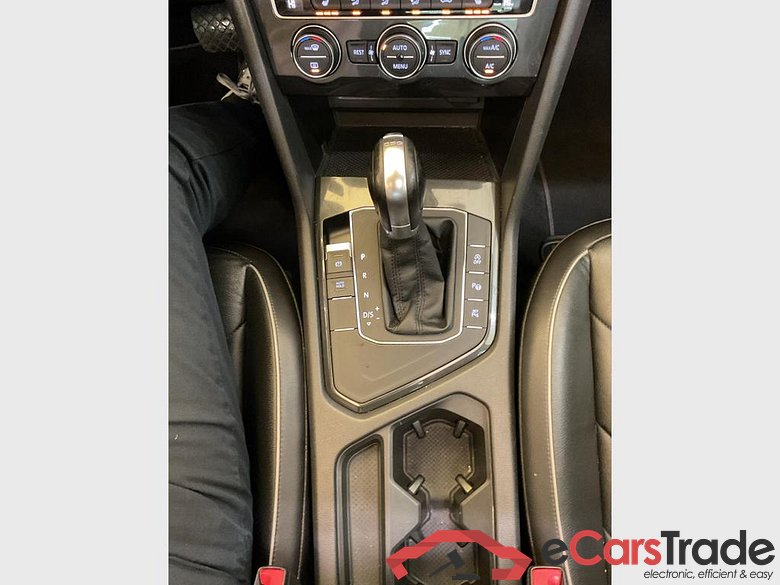 VOLKSWAGEN Tiguan Comfortline 2.0 TDI SCR 110 kW (150 ch) 7 vitesses DSG #3