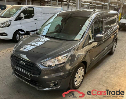 Transit Connect Kasten lang Trend 1.5 EcoBlue 74KW MT6 E6dT #1
