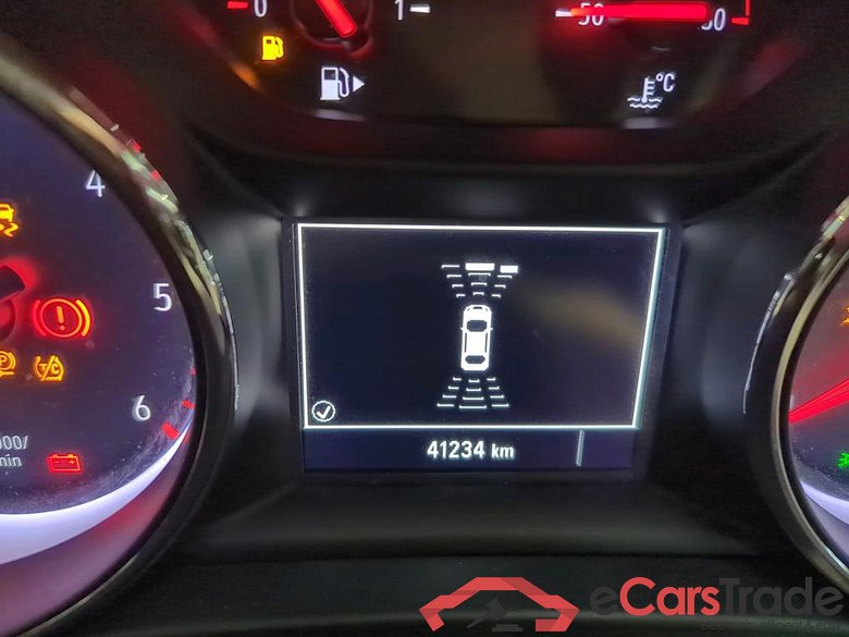 Insignia B Sports Tourer Business Edition 1.6 CDTI 100KW MT6 E6dT #5