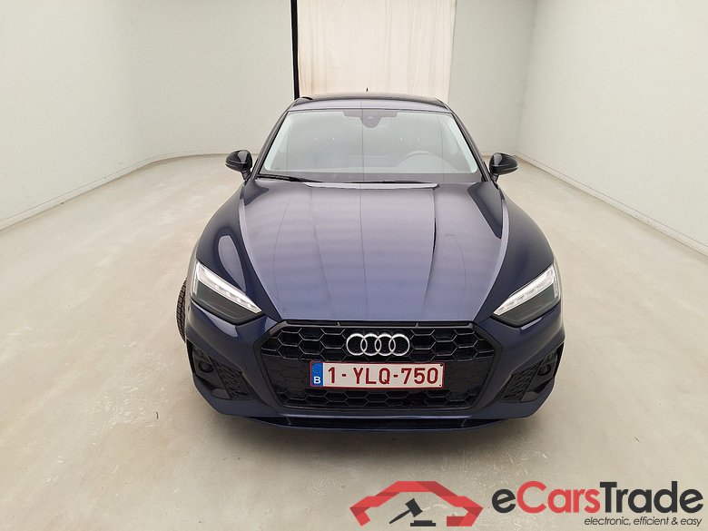 Audi, A5 SB FL'20, Audi A5 Sportback 35 TDI S tronic Bus Ed S Line 5d #1