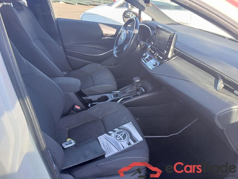 TOYOTA COROLLA 1.8 125H ACTIVE TECH E-CVT #6