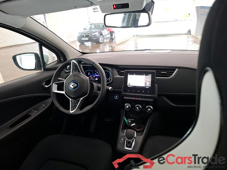 Zoe Business 52kWh BVA / TRANSFO VP VF #6