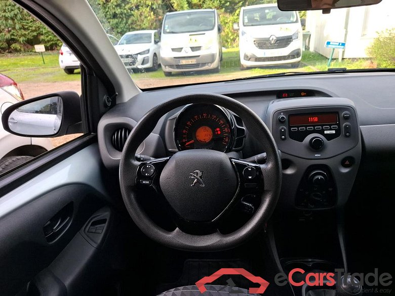 108 Active 1.0 70CV BVM5 E6d #5